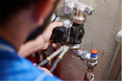plumbing